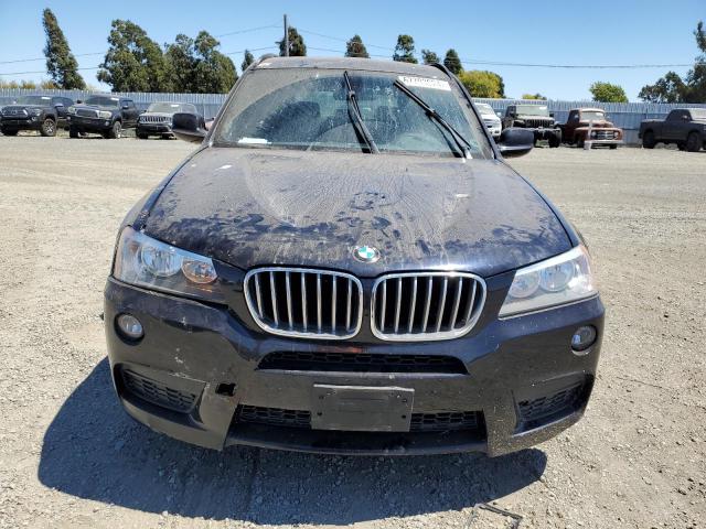 Photo 4 VIN: 5UXWX5C54CL725449 - BMW X3 XDRIVE2 