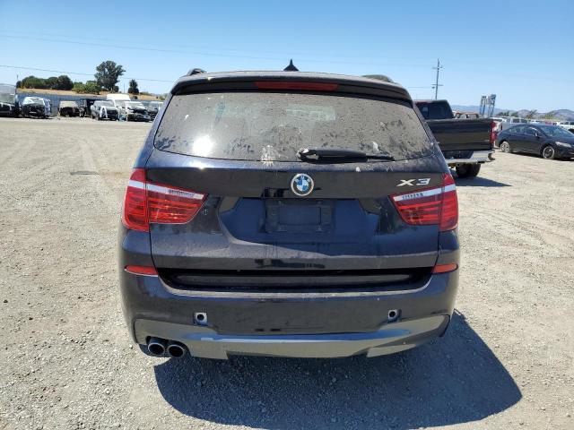 Photo 5 VIN: 5UXWX5C54CL725449 - BMW X3 XDRIVE2 