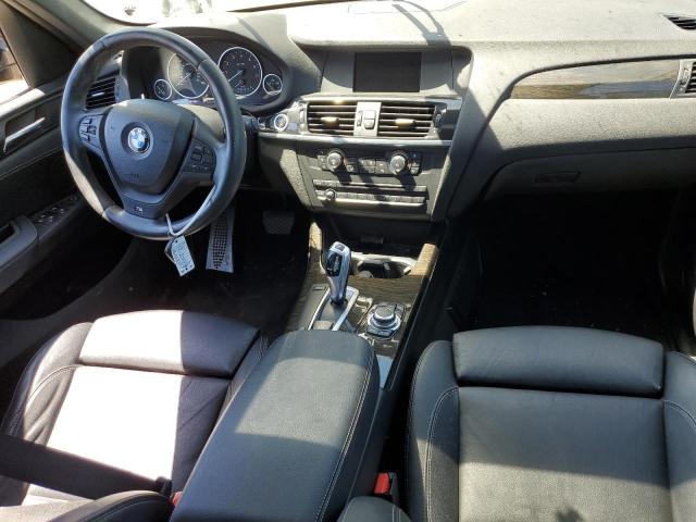 Photo 7 VIN: 5UXWX5C54CL725449 - BMW X3 XDRIVE2 