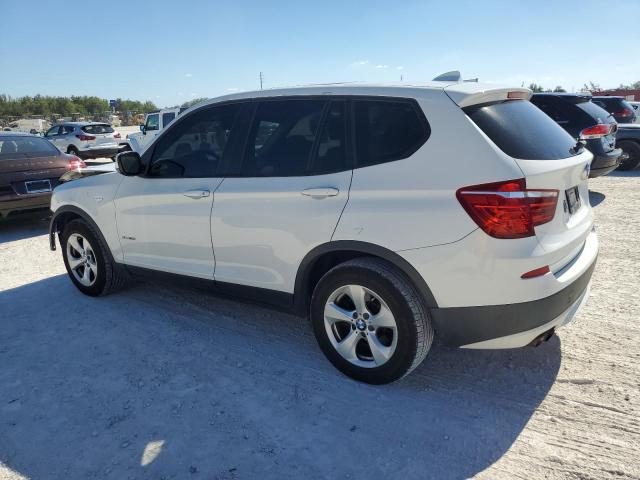 Photo 1 VIN: 5UXWX5C54CL725628 - BMW X3 XDRIVE2 