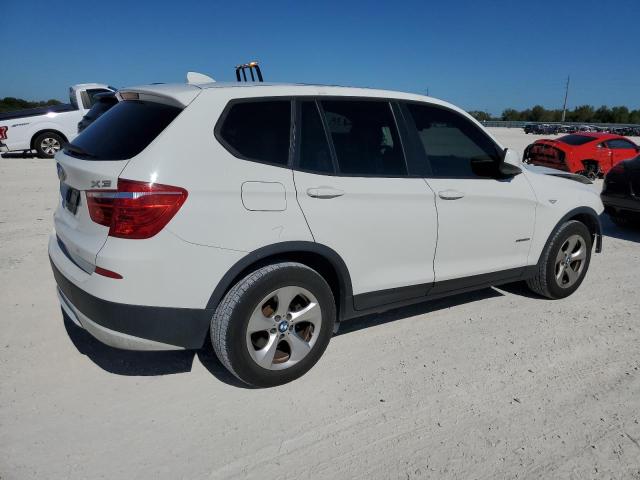 Photo 2 VIN: 5UXWX5C54CL725628 - BMW X3 XDRIVE2 