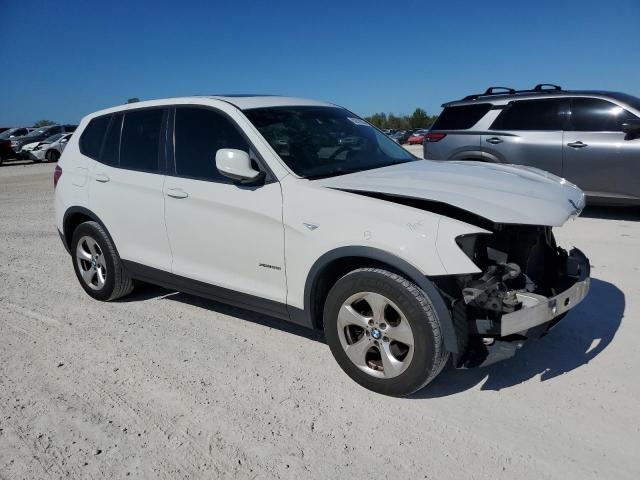 Photo 3 VIN: 5UXWX5C54CL725628 - BMW X3 XDRIVE2 