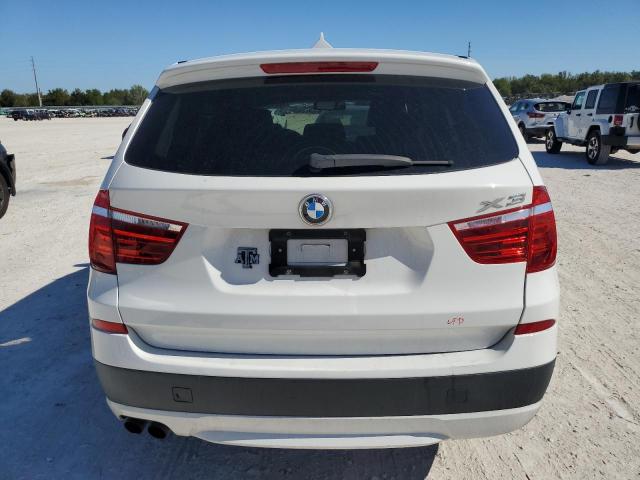 Photo 5 VIN: 5UXWX5C54CL725628 - BMW X3 XDRIVE2 