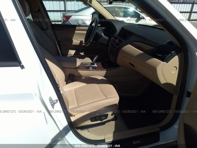 Photo 4 VIN: 5UXWX5C54CL726147 - BMW X3 