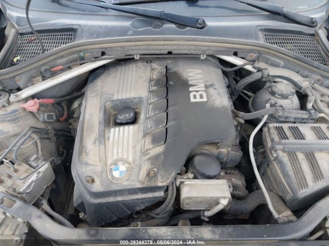 Photo 9 VIN: 5UXWX5C54CL726455 - BMW X3 