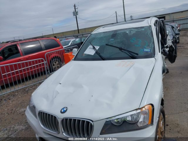 Photo 9 VIN: 5UXWX5C54CL728559 - BMW X3 