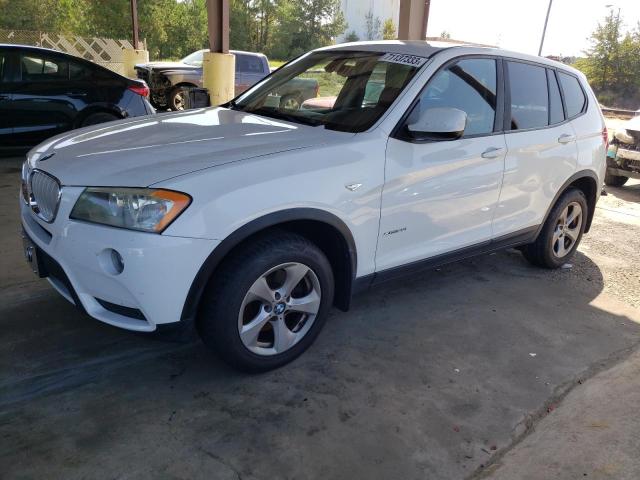 Photo 0 VIN: 5UXWX5C55BL701479 - BMW X3 XDRIVE2 