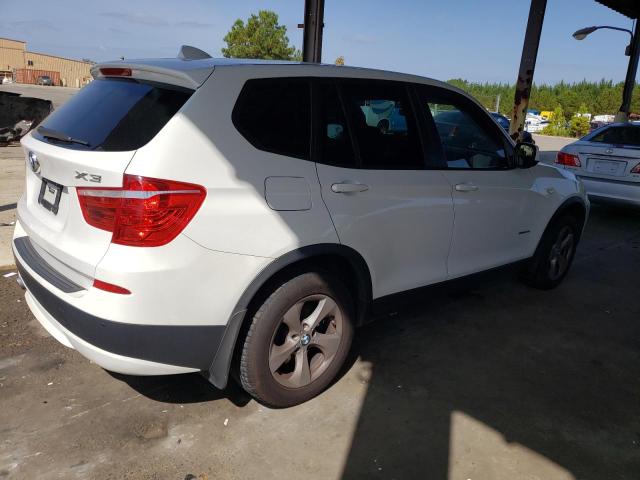 Photo 2 VIN: 5UXWX5C55BL701479 - BMW X3 XDRIVE2 