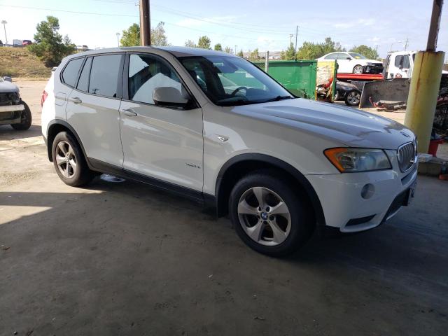 Photo 3 VIN: 5UXWX5C55BL701479 - BMW X3 XDRIVE2 