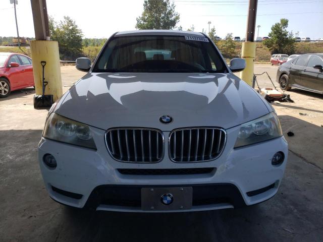 Photo 4 VIN: 5UXWX5C55BL701479 - BMW X3 XDRIVE2 