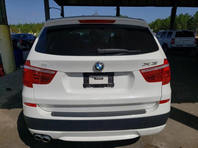 Photo 5 VIN: 5UXWX5C55BL701479 - BMW X3 XDRIVE2 