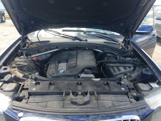 Photo 6 VIN: 5UXWX5C55BL702342 - BMW X3 XDRIVE2 