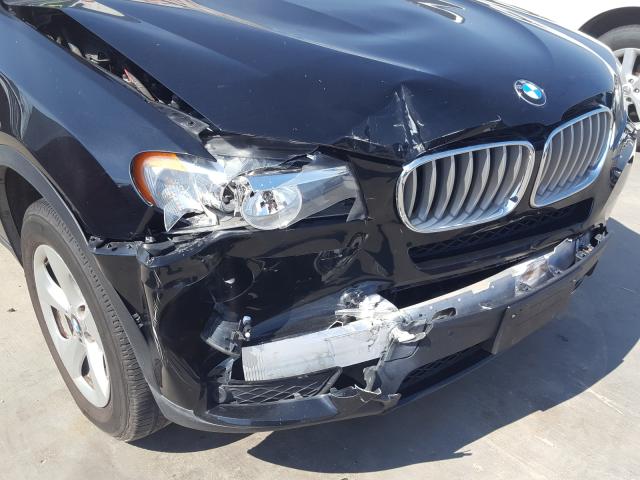 Photo 8 VIN: 5UXWX5C55BL702941 - BMW X3 XDRIVE2 