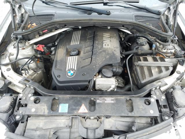 Photo 6 VIN: 5UXWX5C55BL703104 - BMW X3 XDRIVE2 