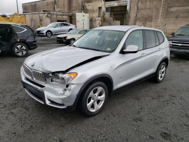 Photo 1 VIN: 5UXWX5C55BL704155 - BMW X3 XDRIVE2 