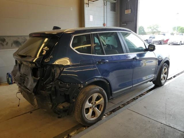 Photo 2 VIN: 5UXWX5C55BL710067 - BMW X3 XDRIVE2 