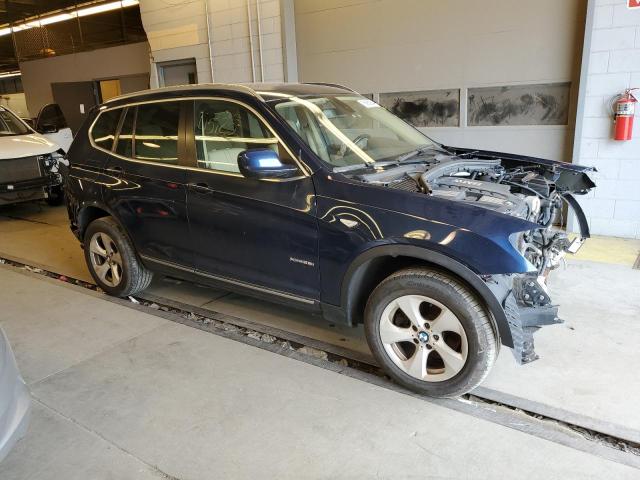 Photo 3 VIN: 5UXWX5C55BL710067 - BMW X3 XDRIVE2 