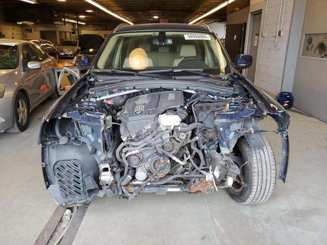 Photo 4 VIN: 5UXWX5C55BL710067 - BMW X3 XDRIVE2 