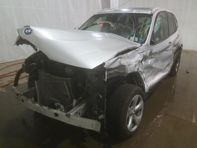 Photo 1 VIN: 5UXWX5C55BL710344 - BMW X3 XDRIVE2 