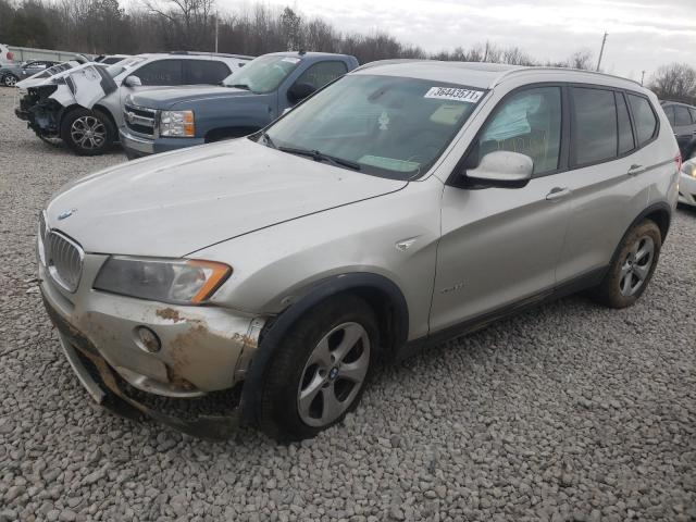 Photo 1 VIN: 5UXWX5C55BL712126 - BMW X3 XDRIVE2 