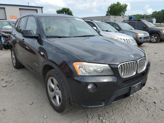 Photo 0 VIN: 5UXWX5C55BL712160 - BMW X3 XDRIVE2 