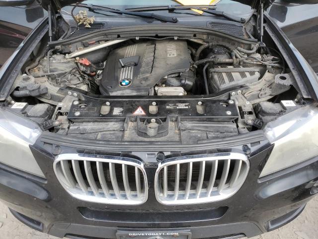 Photo 6 VIN: 5UXWX5C55BL712160 - BMW X3 XDRIVE2 