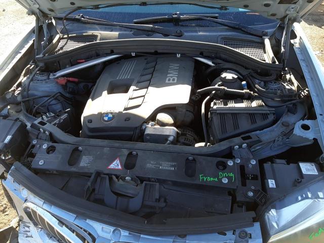 Photo 6 VIN: 5UXWX5C55BL713003 - BMW X3 XDRIVE2 