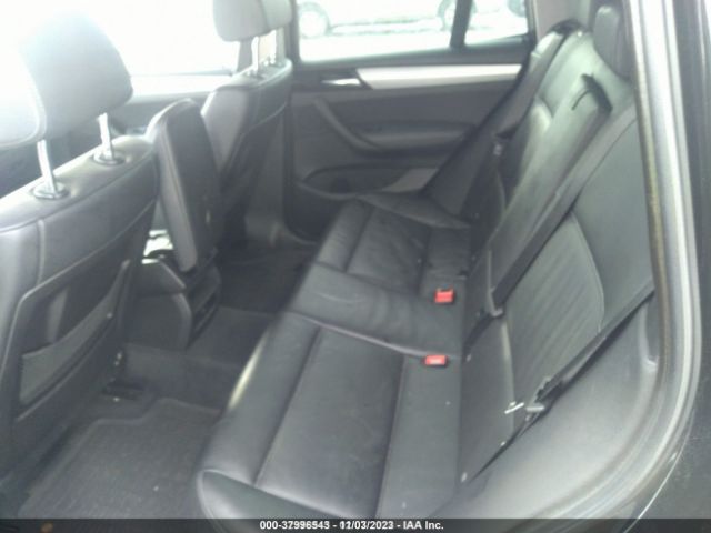 Photo 7 VIN: 5UXWX5C55BL715026 - BMW X3 