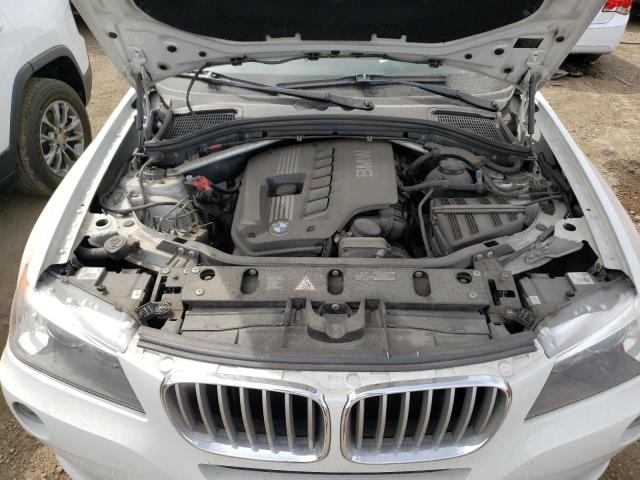 Photo 6 VIN: 5UXWX5C55BL715074 - BMW X3 XDRIVE2 