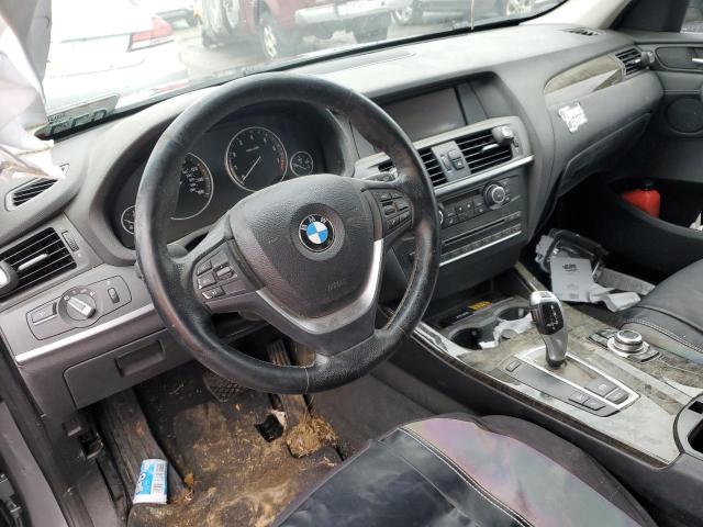 Photo 7 VIN: 5UXWX5C55BL715107 - BMW X3 