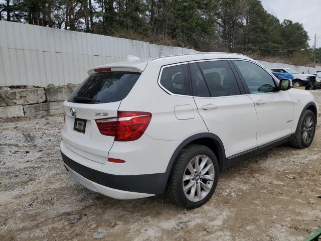 Photo 2 VIN: 5UXWX5C55BL716404 - BMW X3 XDRIVE2 