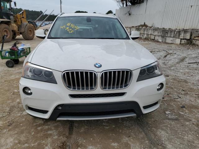 Photo 4 VIN: 5UXWX5C55BL716404 - BMW X3 XDRIVE2 