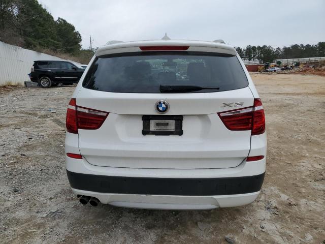 Photo 5 VIN: 5UXWX5C55BL716404 - BMW X3 XDRIVE2 