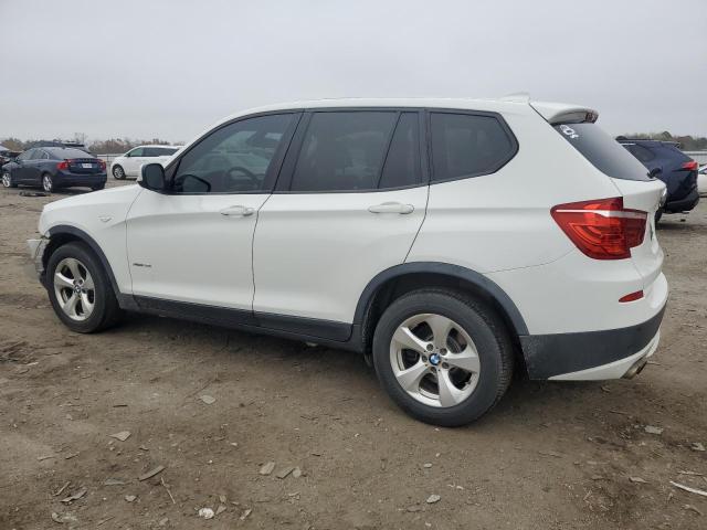 Photo 1 VIN: 5UXWX5C55CL717215 - BMW X3 