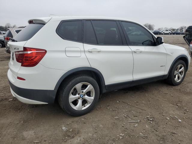 Photo 2 VIN: 5UXWX5C55CL717215 - BMW X3 