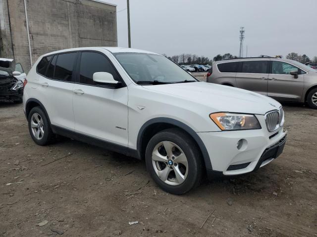 Photo 3 VIN: 5UXWX5C55CL717215 - BMW X3 