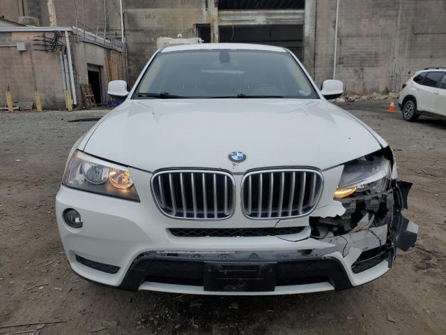 Photo 4 VIN: 5UXWX5C55CL717215 - BMW X3 