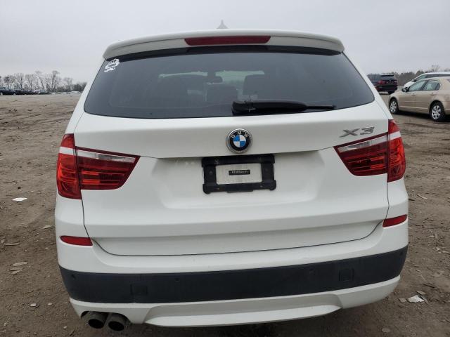 Photo 5 VIN: 5UXWX5C55CL717215 - BMW X3 