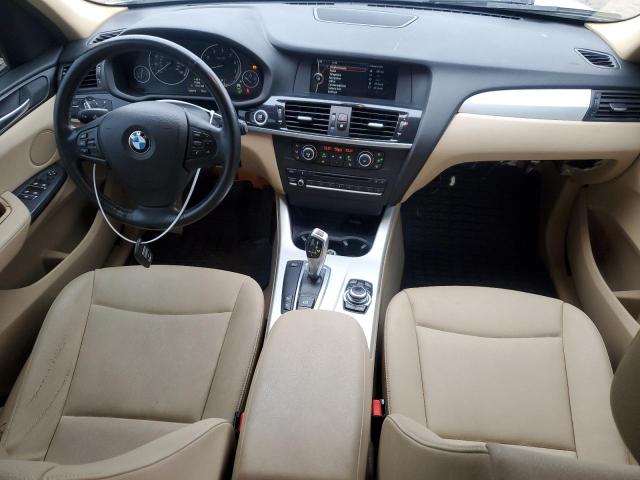 Photo 7 VIN: 5UXWX5C55CL717215 - BMW X3 