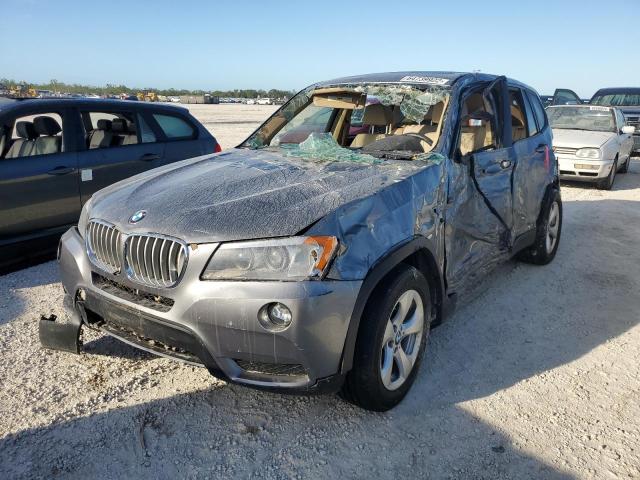 Photo 1 VIN: 5UXWX5C55CL717733 - BMW X3 XDRIVE2 