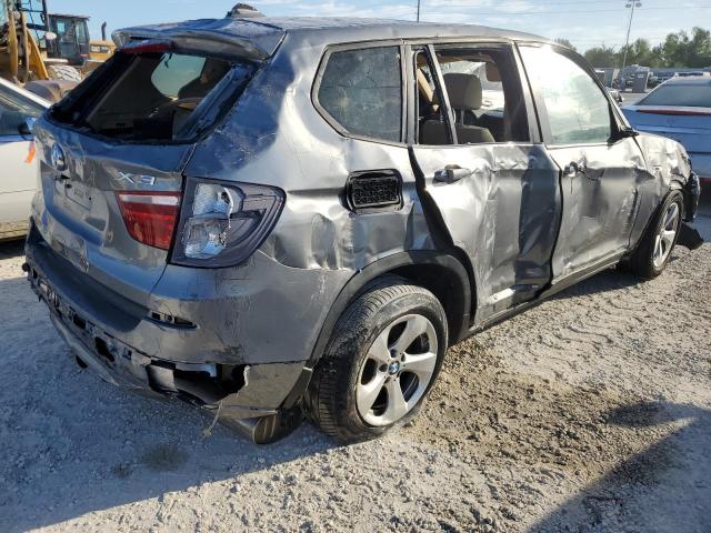 Photo 3 VIN: 5UXWX5C55CL717733 - BMW X3 XDRIVE2 