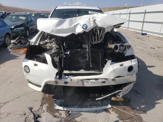 Photo 8 VIN: 5UXWX5C55CL721491 - BMW X3 XDRIVE2 