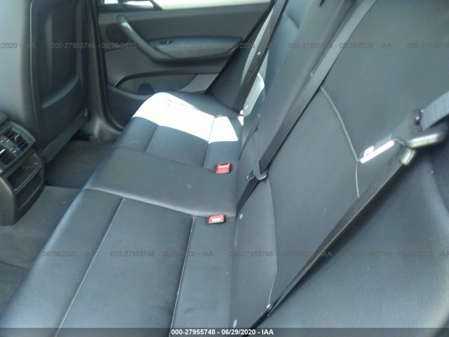 Photo 7 VIN: 5UXWX5C55CL721734 - BMW X3 