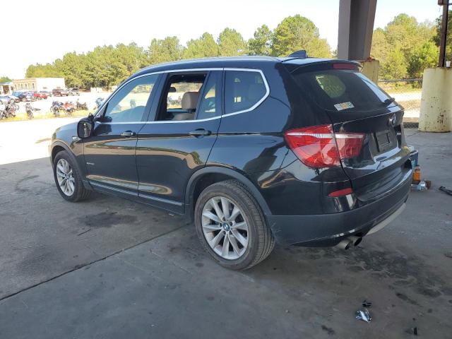 Photo 1 VIN: 5UXWX5C55CL722074 - BMW X3 XDRIVE2 