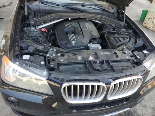 Photo 10 VIN: 5UXWX5C55CL722074 - BMW X3 XDRIVE2 