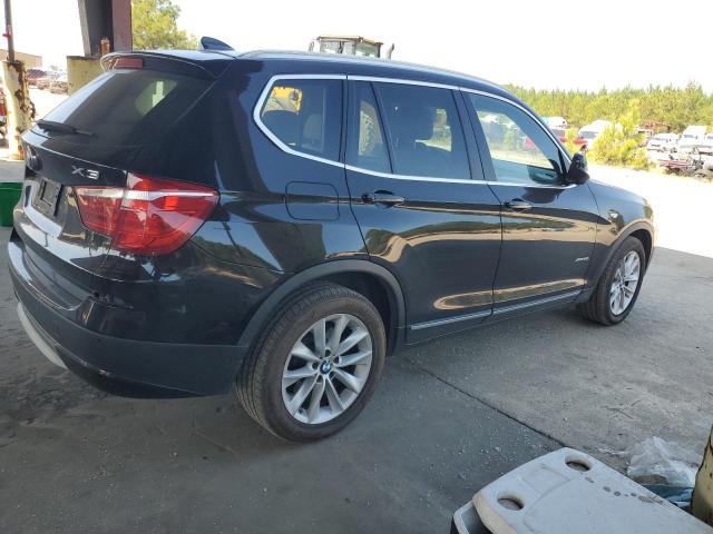 Photo 2 VIN: 5UXWX5C55CL722074 - BMW X3 XDRIVE2 