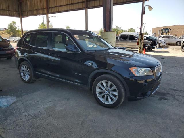 Photo 3 VIN: 5UXWX5C55CL722074 - BMW X3 XDRIVE2 