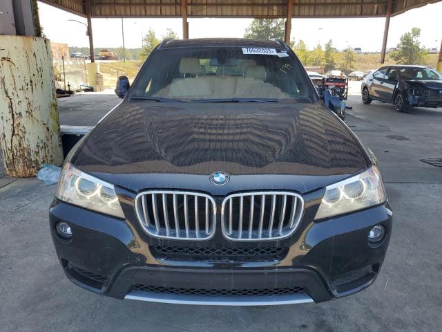 Photo 4 VIN: 5UXWX5C55CL722074 - BMW X3 XDRIVE2 