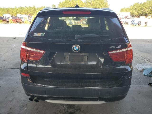 Photo 5 VIN: 5UXWX5C55CL722074 - BMW X3 XDRIVE2 