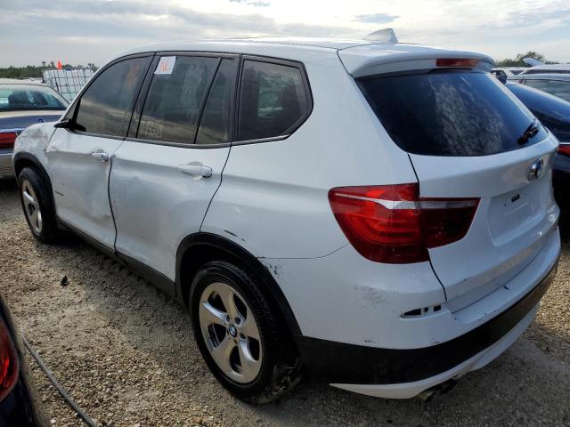 Photo 1 VIN: 5UXWX5C55CL723029 - BMW X3 XDRIVE2 